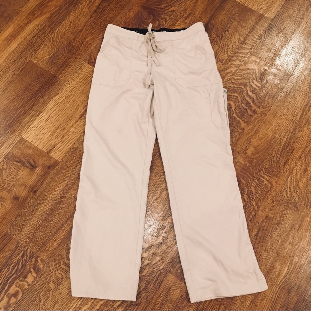 Grey’s Anatomy scrub pants